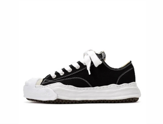 Maison MIHARA YASUHIRO Hank low-top sneakers