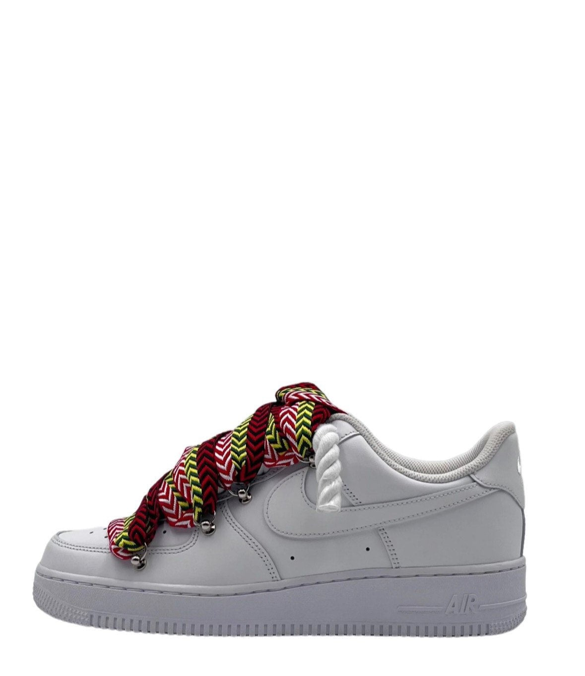 AIR FORCE ONE BIG LACES LANVIN