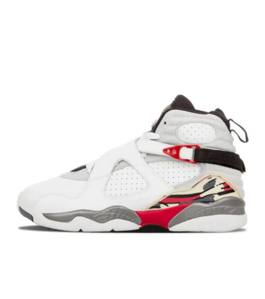 Jordan 8 Retro Bugs Bunny 2013 GS US 7Y