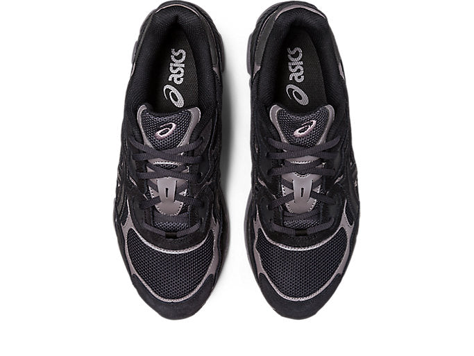 GEL-NYC Graphite Grey/Black