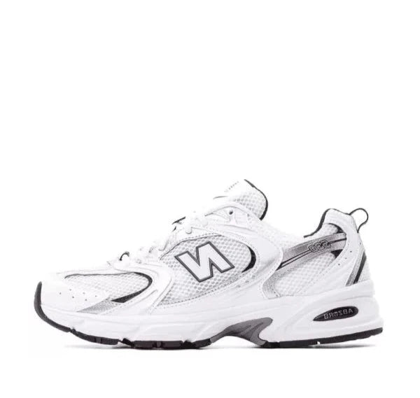 New Balance 530 Trainers Grey Navy