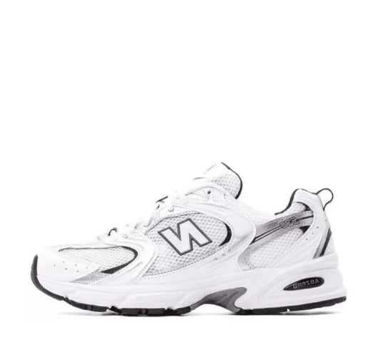 New Balance 530 Trainers Grey Navy