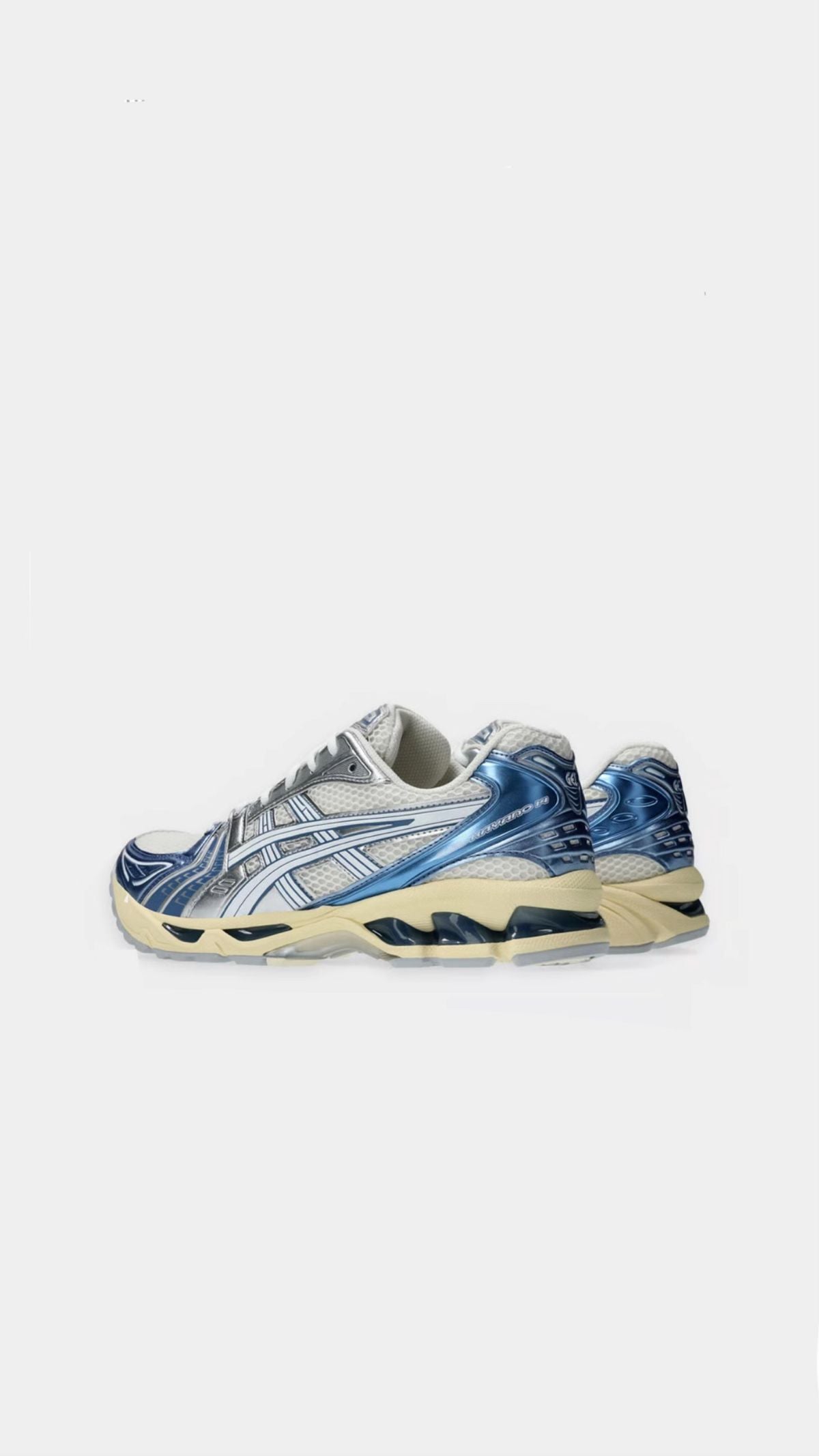ASICS gel kayano
