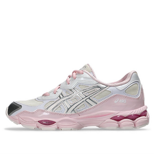 Kicki Yang Zhang x Gel NYC 'Cream Pink'