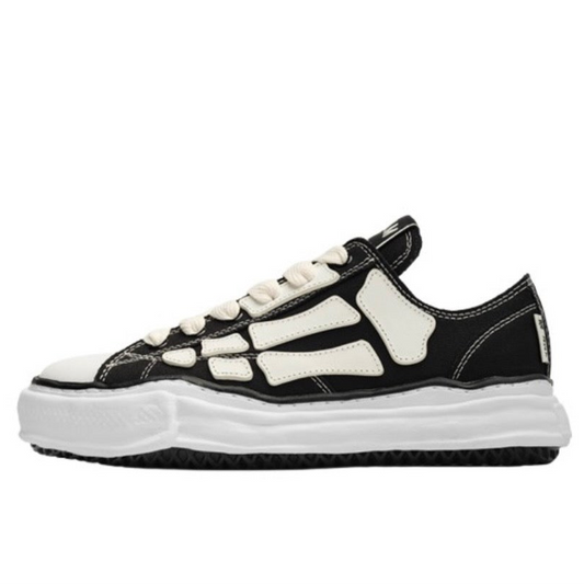 AMIRI × Maison MIHARA YASUHIRO" Sneakers