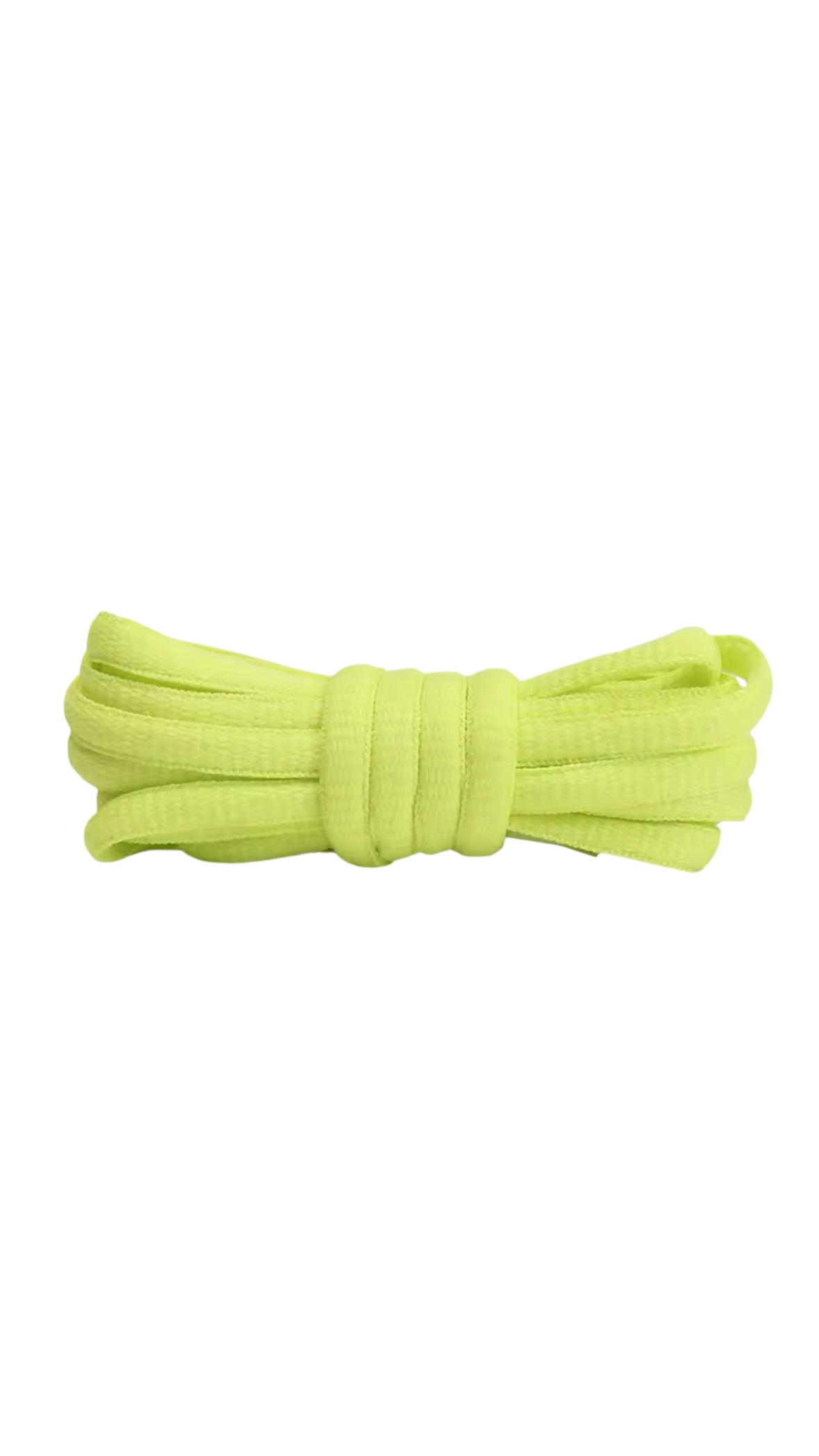 Semicircle Light yellow