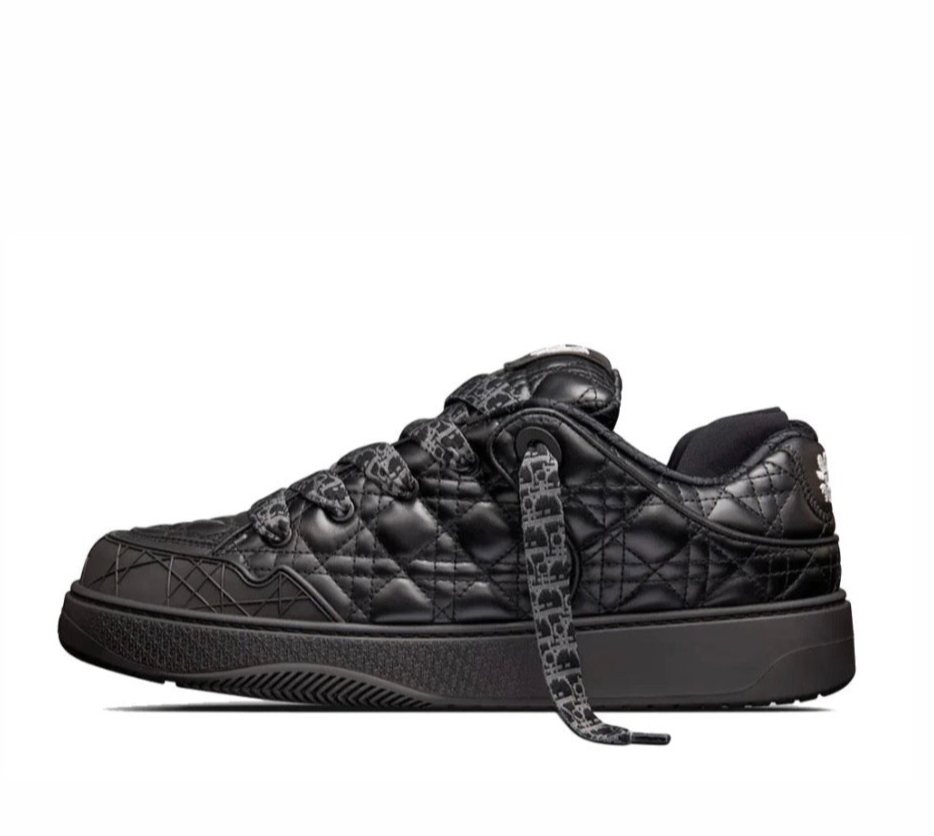 Dior x ERL Skater Low Trainers