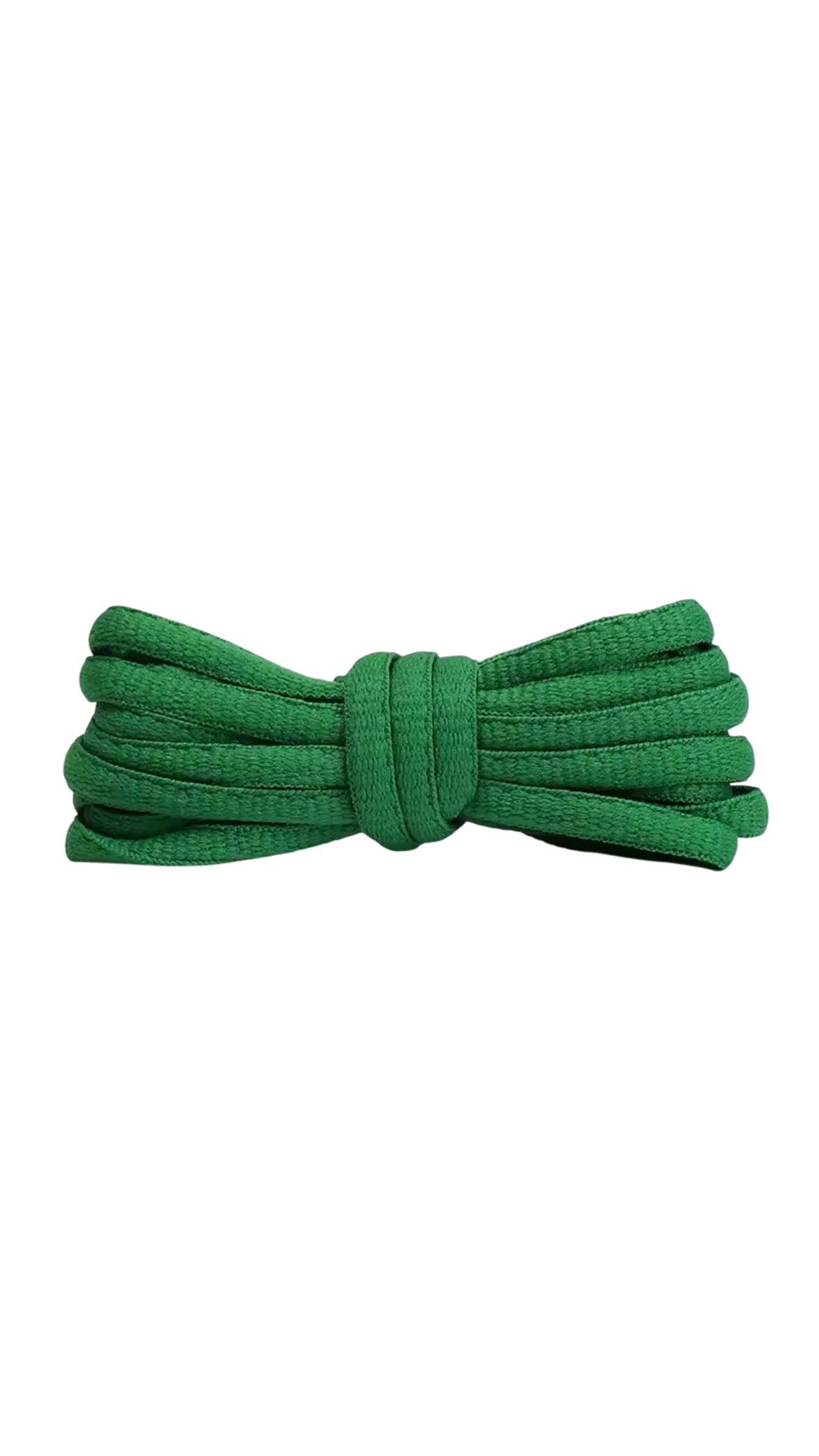 Semicircle dark green