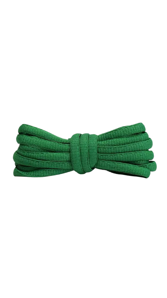 Semicircle dark green
