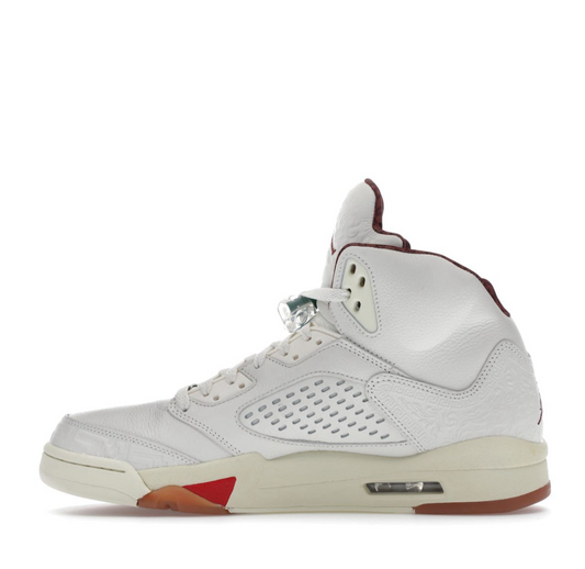 Jordan 5 Retro El Grito Sail