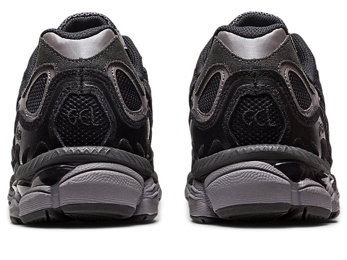 GEL-NYC Graphite Grey/Black