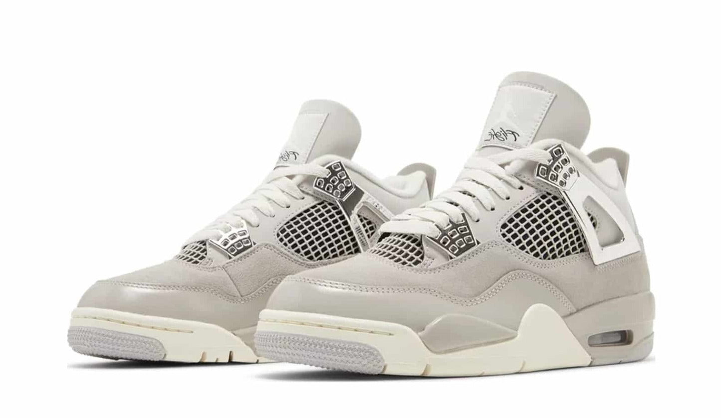 Air Jordan 4 Retro Frozen Moments‏