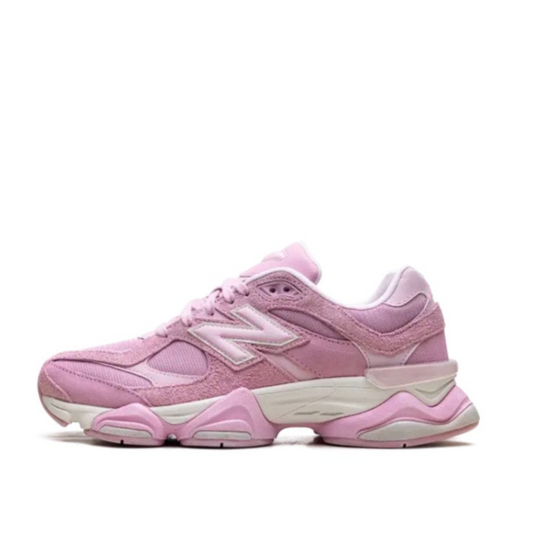 New Balance 9060 Pink Overdye