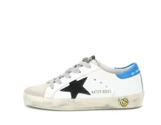 GOLDEN GOOSE
