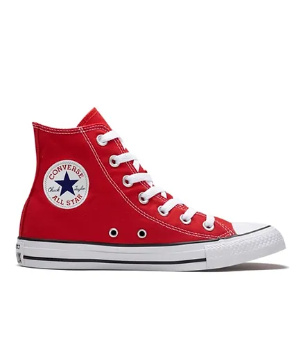 Converse Chuck Taylor All Star Core Red