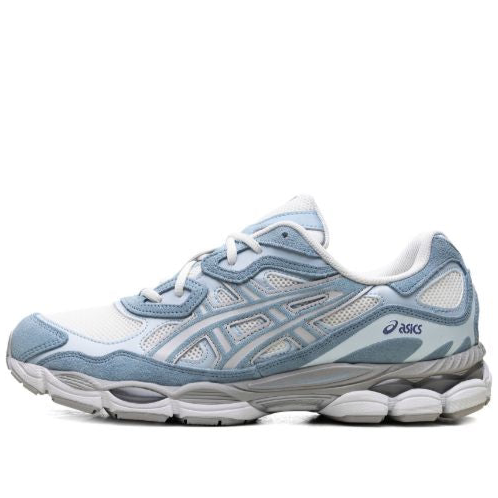 GEL-NYC "Arctic Sky" sneakers