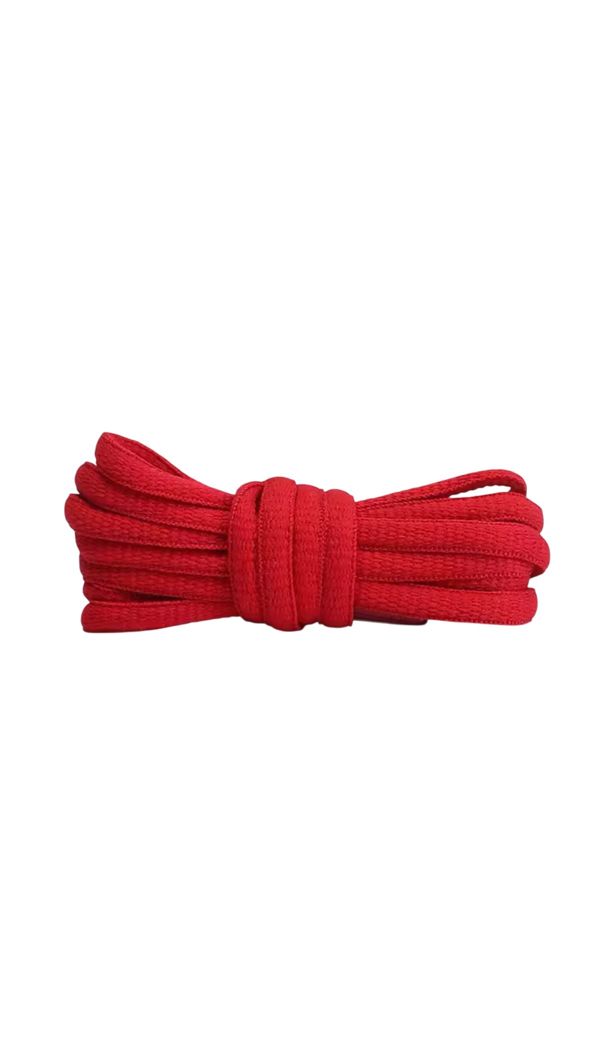 Semicircle red