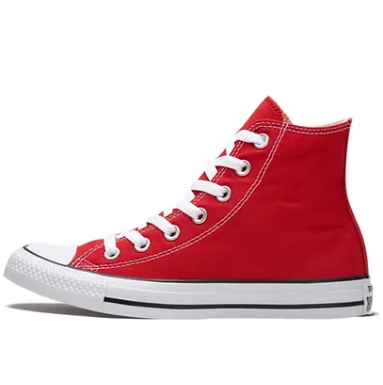 Converse Chuck Taylor All Star Core Red