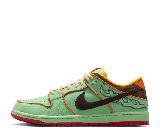 Nike SB Dunk Low Pro Tourmaline