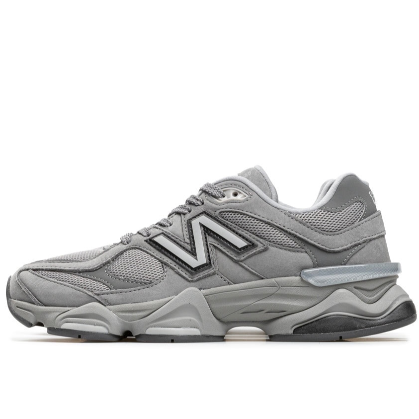 New Balance 9060 Shadow Grey