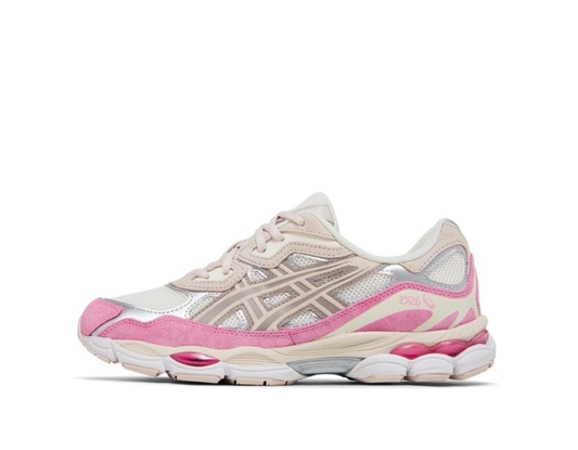 ASICS Gel-NYC Cream Mineral Beige Pink