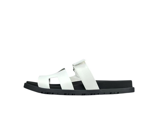 Hermès Chypre mules