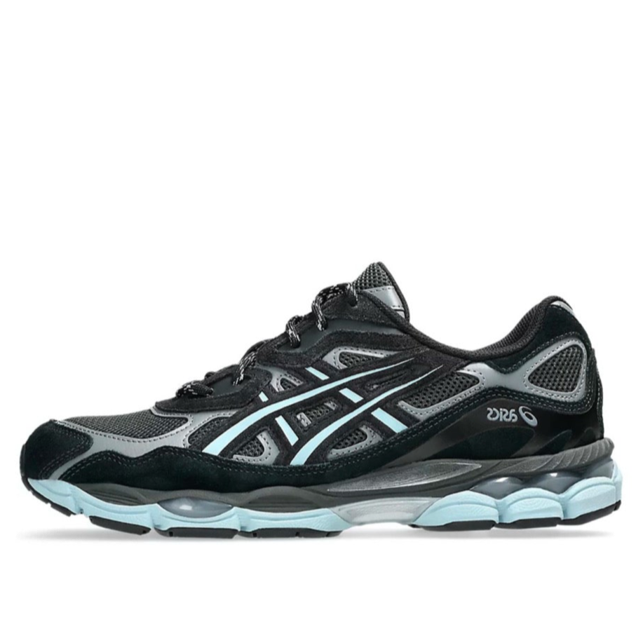 ASICS Gel-NYC Laguna Gem Blue Topaz