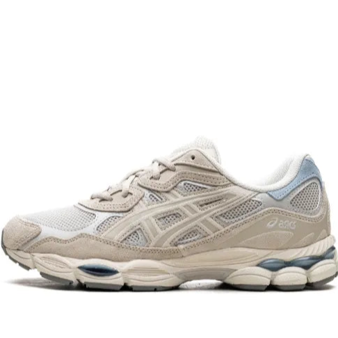 GEL-NYC "Smoke Grey"