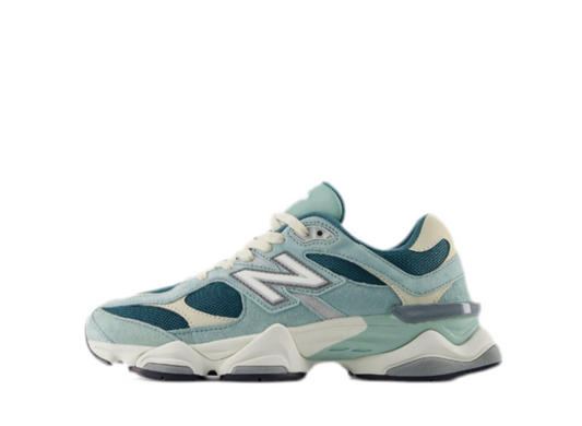 New Balance 9060 SPRUCE SALT MARSH