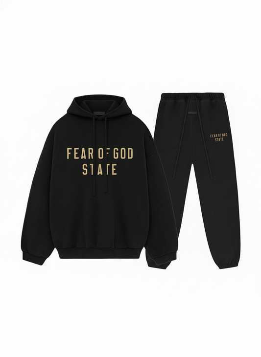 FEAR OF GOD ESSENTIALS