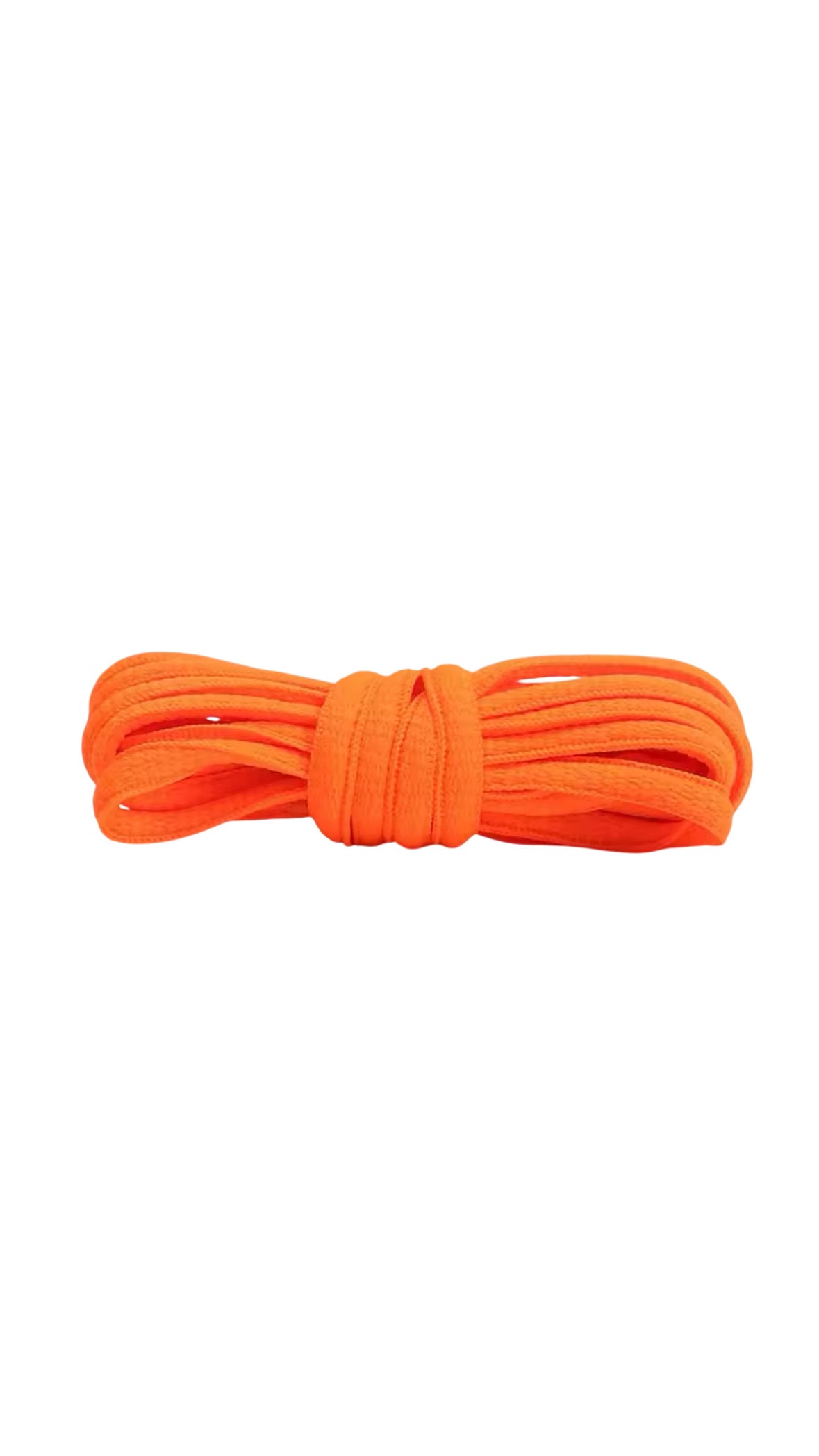 Semicircular orange