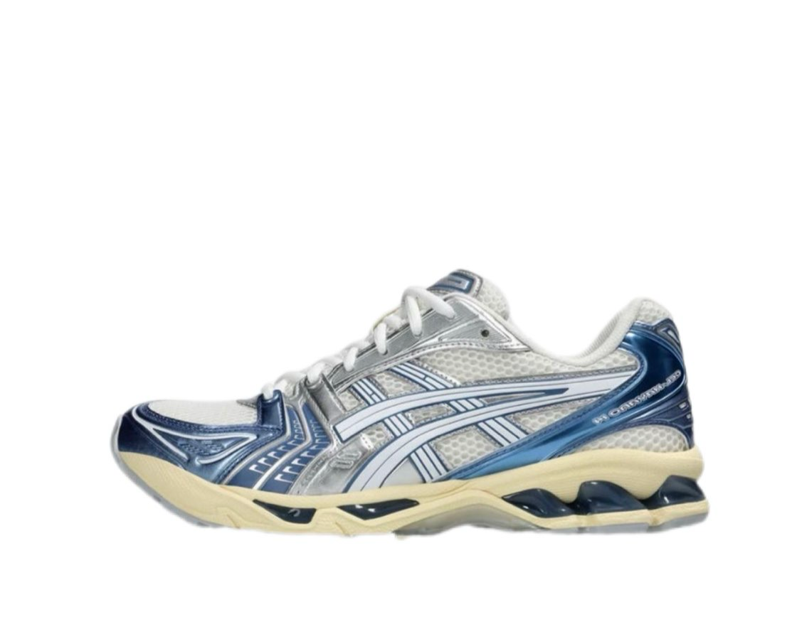 ASICS gel kayano