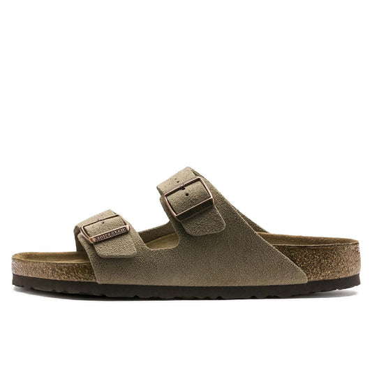 BIRKENSTOCK ARIZONA TAUPE