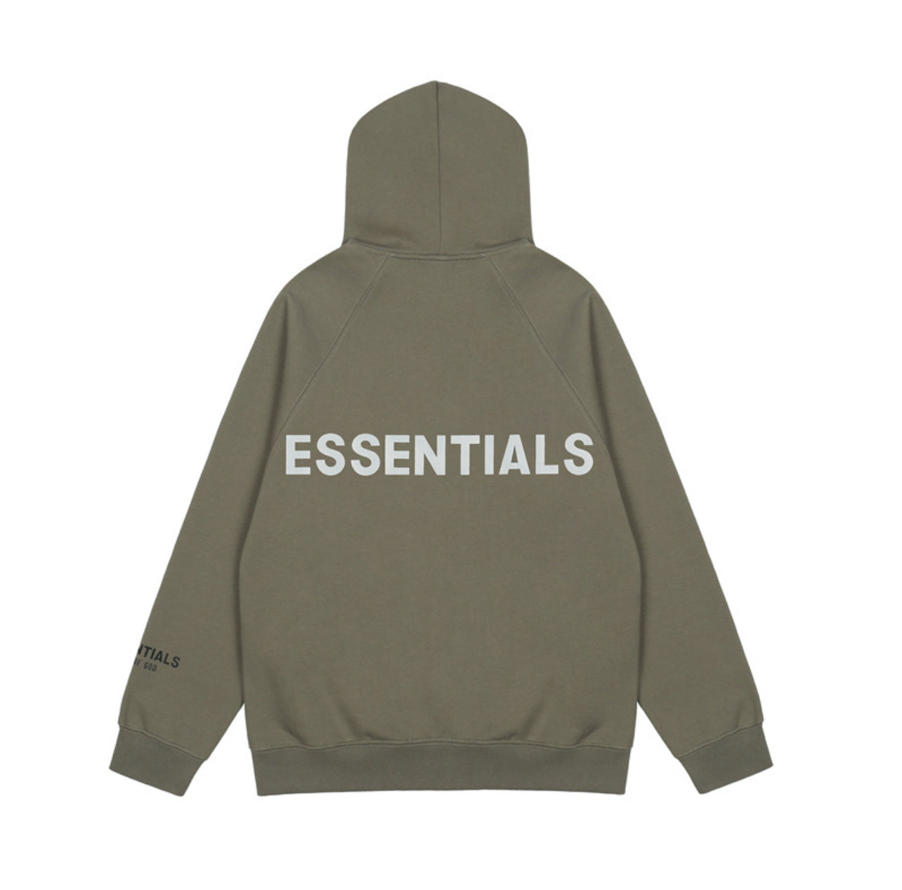FEAR OF GOD ESSENTIALS