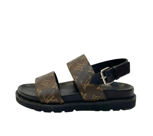 Louis Vuitton Sandals