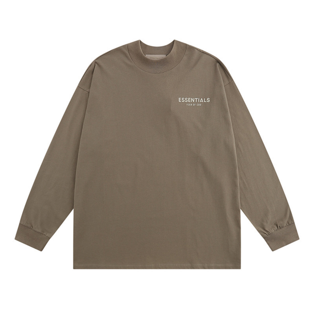 FEAR OF GOD ESSENTIALS