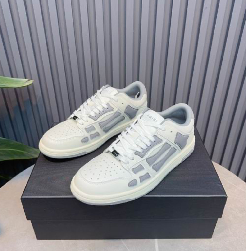 AMIRI Skel Top Low Denim