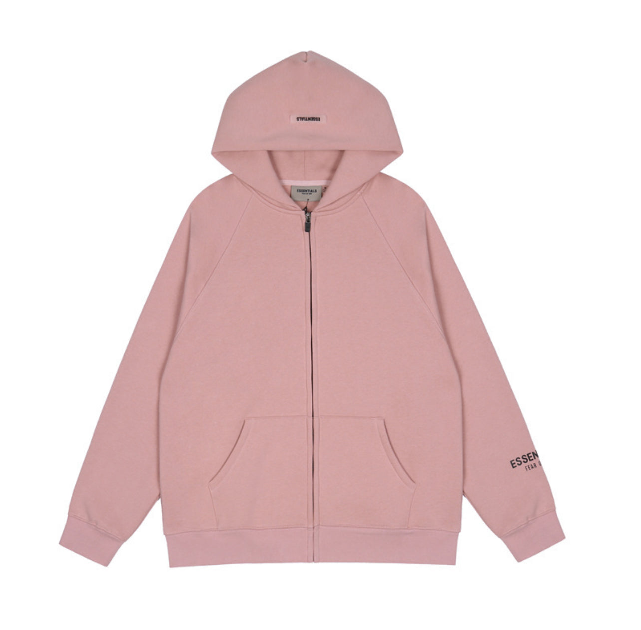 FEAR OF GOD ESSENTIALS