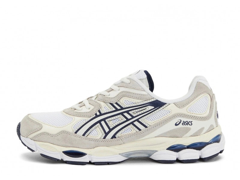 Gel NYC 'White Grey Midnight