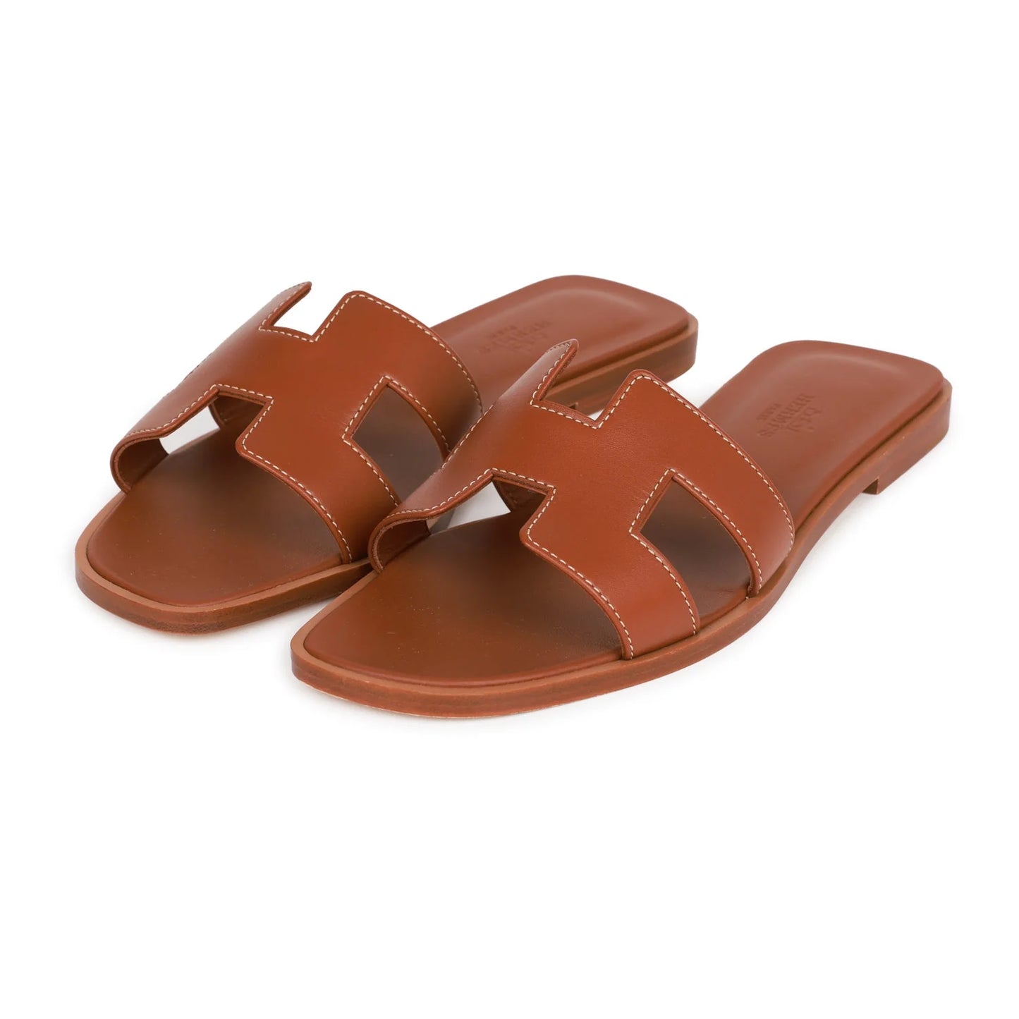 Hermès Oran Sandals