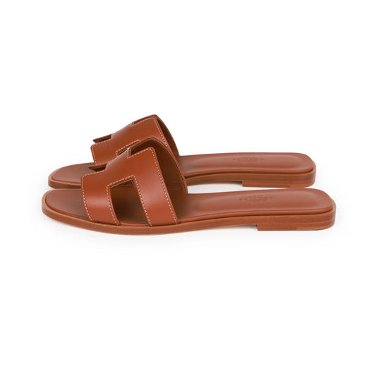 Hermès Oran Sandals