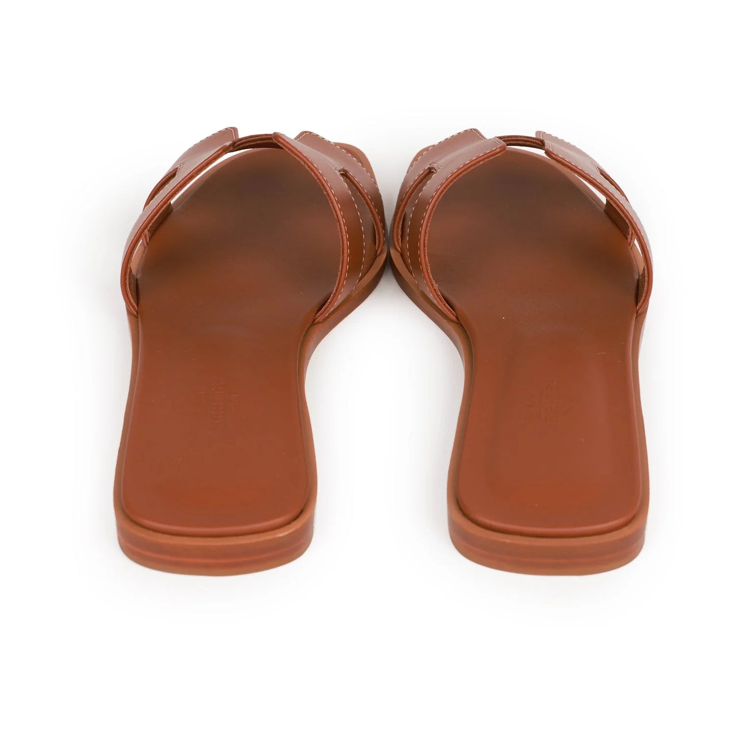 Hermès Oran Sandals