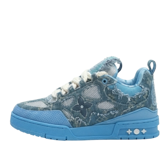 LV Skate Sneaker