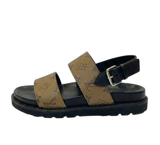 Louis Vuitton Sandals