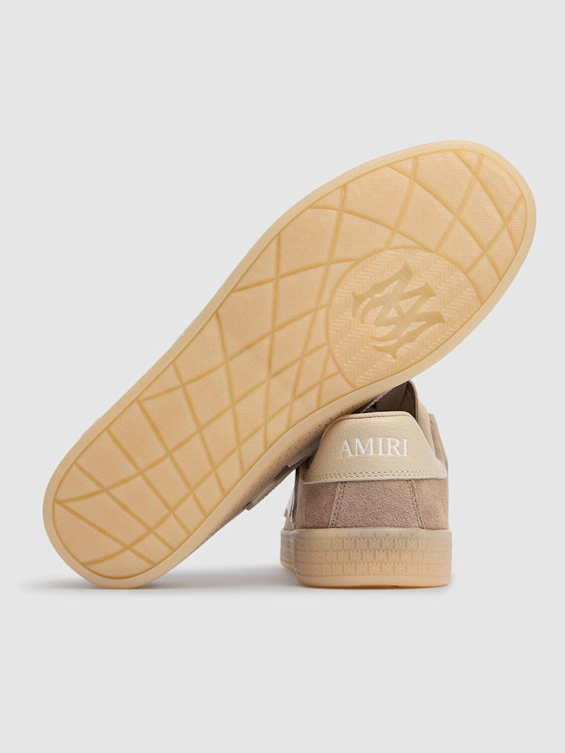 Amiri Pacific Bones Low sneakers