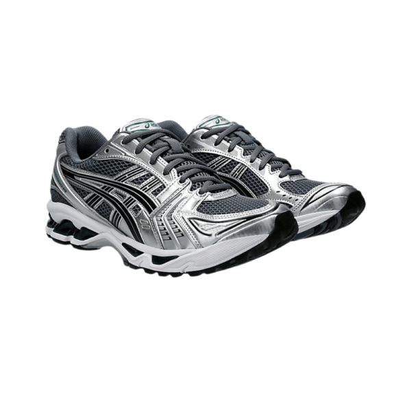 ASICS
