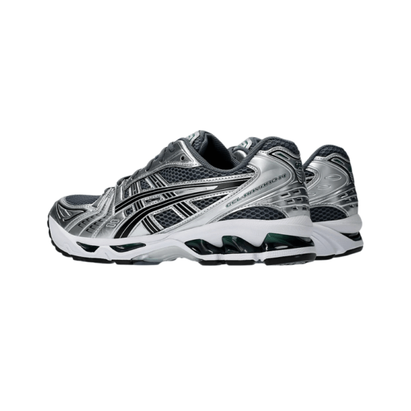 ASICS