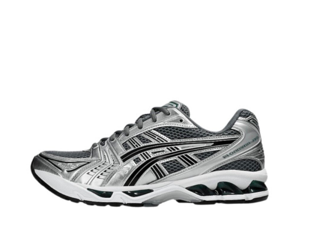ASICS
