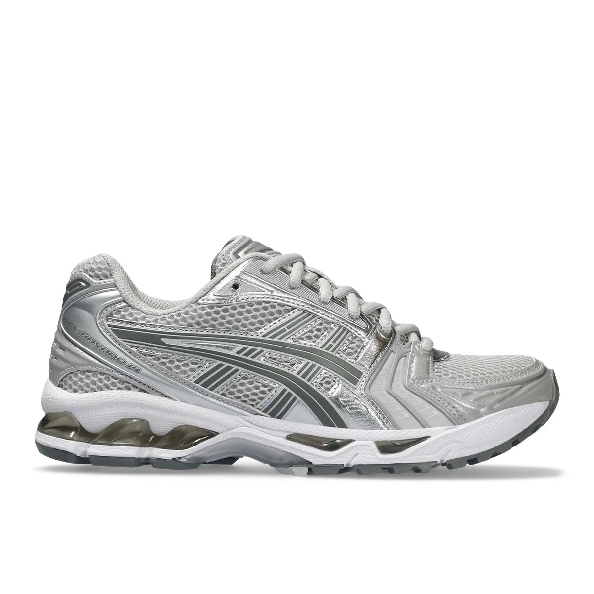 ASICS