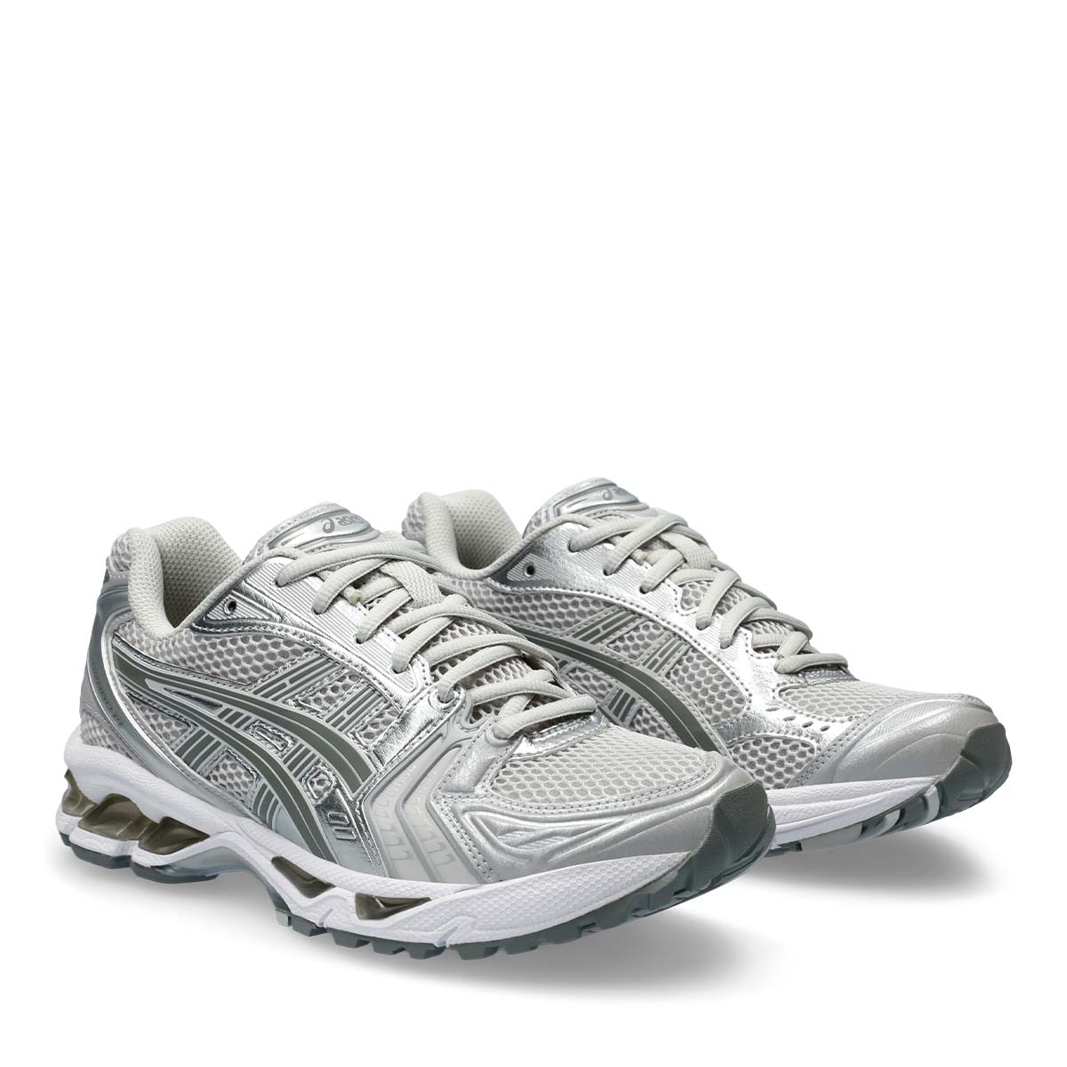 ASICS